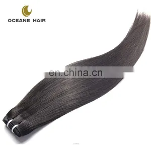 No Tangle and Shedding Wholesale Hair Bundle Hair Vendors thumbnail-1