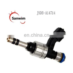 Dissel Injector JSDB-A14714 thumbnail-1