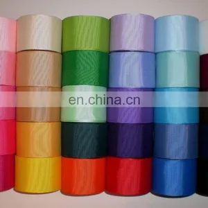 Daiyuan 16mm Wide Printed Grosgrain Ribbon DIY Bow thumbnail-6