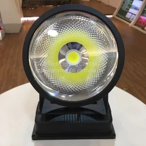 90W IP65 Waterproof Anti Glare Spot Light LED With CE RoHS thumbnail-2