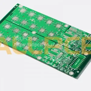 One Stop Service Fast PCB Prototype Manufacture, PCB Assembly PCBA thumbnail-1