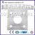 Segment Stator Laminations for High Voltage Motor Stator Core thumbnail-1