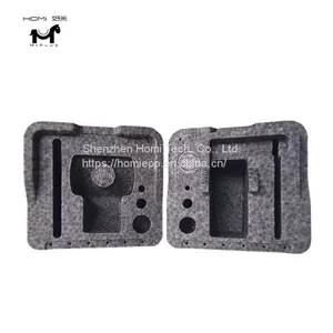 Premium EPP Foam Cushion Case For Watch thumbnail-3