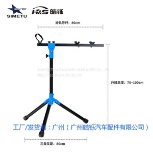 Bicycle Repair Rack thumbnail-4