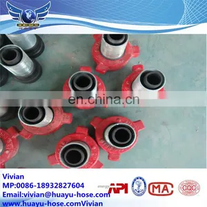 API 7K Rotary Drilling Hose/Mud Hose/Vibrator Hose thumbnail-1