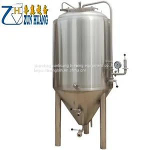 Small Micro Beer Brewing 200L Brewery for Sale thumbnail-3