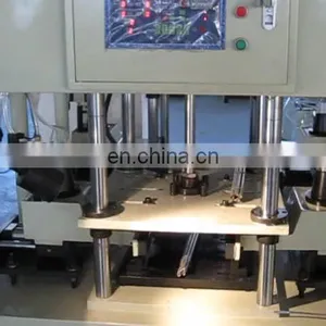 Core Shooter Machine , Sand Core Machine , Sand Core Shooter thumbnail-1