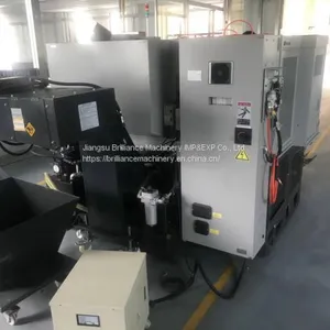 NEW Japan TSUGAMI M08JL5-II CNC Slant Lathe thumbnail-4