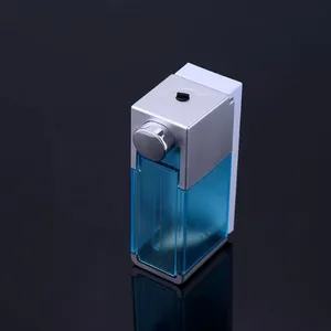 Container For Bathroom Hotel Liquid Soap Dispenser thumbnail-2