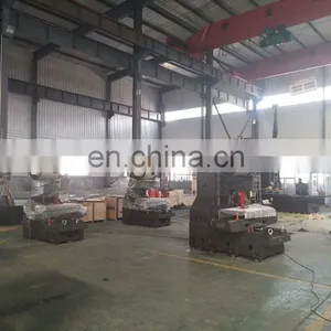 The Vmc Structure Low Cost Cnc Vmc Milling Machine Tools Frame thumbnail-6