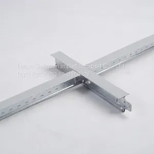 Plain Flat Ceiling T-grid thumbnail-2