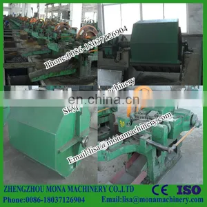 Threaded Nail Making Machine|Threaded Nail Maker Machine|Threaded Nail Processing Machine thumbnail-5