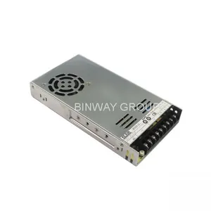 AC to DC 15V 23.2A 350W Switch Mode Power Supply thumbnail-1