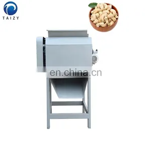 Taizy Automatic Cashew Nut Processing Shelling Machine thumbnail-4