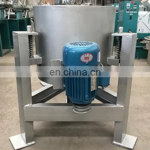 Fashionable Rapeseed Oil Filter Machine Linseed Oil Filter Machine Sunflower Oil Filter thumbnail-6
