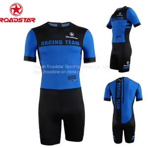 Custom Made DGT Printing Inline Speed Skating Skinsuit Costumes thumbnail-1