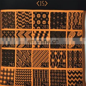 USA Market Infrared Heating Graphene Yarn Knitted Flyknit Fabric thumbnail-5