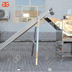 Home Use Automatic Electric Automatic Peeling Machine thumbnail-1