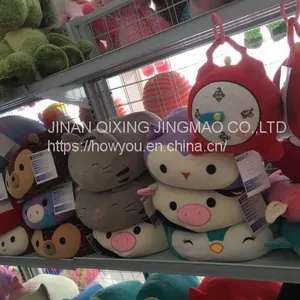 Plush Doll Small Hedgehog Toy Wedding Supplies Small Gift thumbnail-5