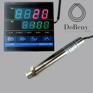 Diameter Miniature Low Cost Non-Contact Infrared Temperature Sensor thumbnail-2