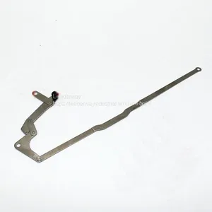 Metal SMT Feeder Parts Toggle SMN 8mm TOGGLE J90650180B Screw J70650969B thumbnail-2