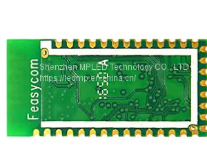 Built-in Antenna CSR Chip BT4.2 Audio Enhanced Module thumbnail-3