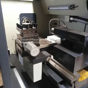YNJCC CK-6150B CNC Horizontal Lathe thumbnail-2