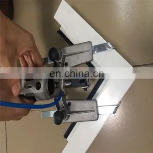 Corner Cleaning Handle Tools for Upvc Window and Door thumbnail-6