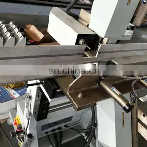 Automatic Water Slot Milling Machine thumbnail-3