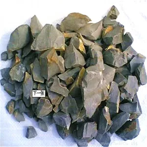 Hot Sale High Quality Calcined Bauxite 3-5mm/5-8mm With High Refractoriness thumbnail-5