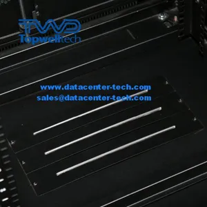China Professional Custom 47U 800x1200mm Server Rack Cabinet Factory thumbnail-4