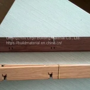 Metal Ceiling Aluminum Ceiling For Decorative Ceiling thumbnail-3