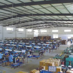 Guangdong Changrongyu Hardware & Electric Manufactory Co., Ltd company overview - view 3 thumbnail