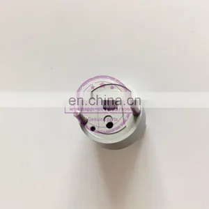 F00GX17004 Diesel Injector Piezo Control Valve , Injection Repair Kits Control Valve for Piezo Injector thumbnail-2