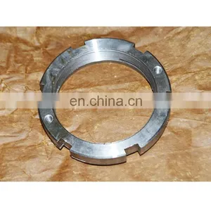 SAIC- IVECO 682 Series GENLYON Truck 2305-70010 Lock Nut thumbnail-3
