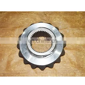 SAIC- IVECO 682 Series GENLYON Truck 2403-70127 Half Shaft Gear thumbnail-2