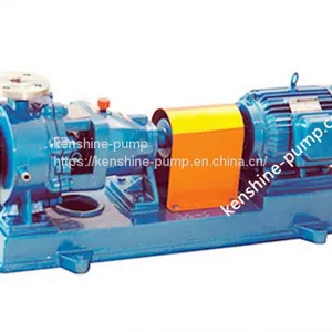 BA Horizontal Single Stage Centrifugal Clean Water Pump thumbnail-3