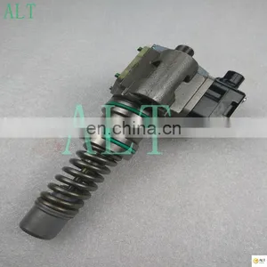 Diesel Monomer Pump Unit Pump Single Pump NDB108 thumbnail-1