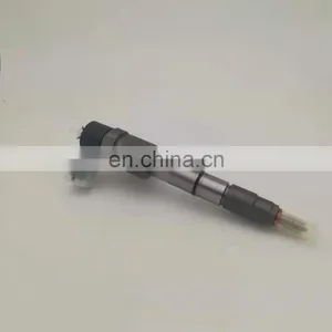 Diesel Fuel Injection Common Rail Injector 0445110376 Suitable Nozzle DLLA145P2168 thumbnail-2