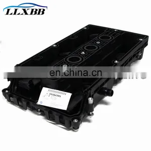Engine Valve Cover Camshaft Rocker Cover 55564395 FOR GM Chevrolet Cruze Pontiac Saturn 55558673 thumbnail-1