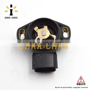 New Throttle Position Sensor OEM SERA483-06 thumbnail-1