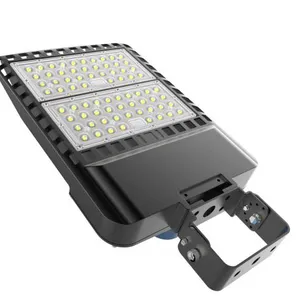 Made in China Motion Sensor Explosion Proof 90w 100w 200w Led Street Light With Price List thumbnail-3