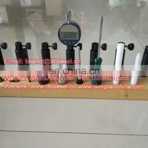 Common Rail Injector Valve Measuring Tool thumbnail-2