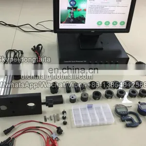 CRM100 CRM1000-B Common Rail Injector Stroke Measuring System thumbnail-4