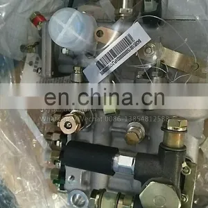 BHF4PM100001 Для Янчжай YZ4102ZLQ Оригинальный топливный насос Weifu 4PL1156 2100252 thumbnail-3