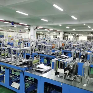 Dongguan City Kinwah Machinery Co,.Ltd company overview - view 4 thumbnail