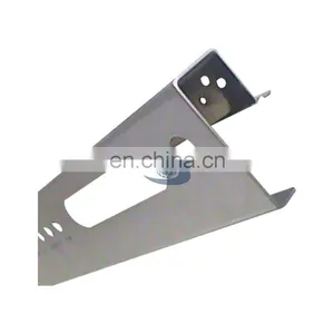 OEM Product Manufacturer Sheet Metal Stamping Stainless Steel Deep Drawn Parts Precision Sheet Metal Part Fabrication Service thumbnail-6