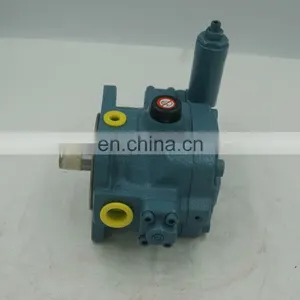 NACHI Vane Pump VDC-1B-2A3-U-6071B-0 VDC Series Electric Variable Vane Pump VDC-1B-2A2/2A3-U-20 thumbnail-4