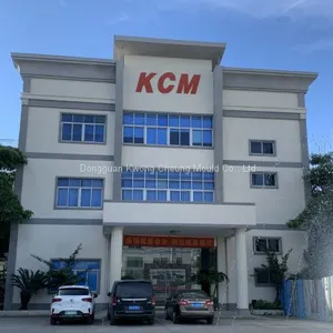 KCM Kwong Cheung Mould CO