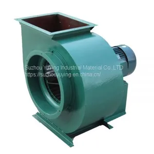 Blower For Air Convection Glass Tempering Machine thumbnail-2